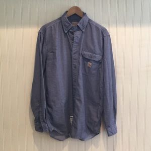Carhartt FR Work Shirt